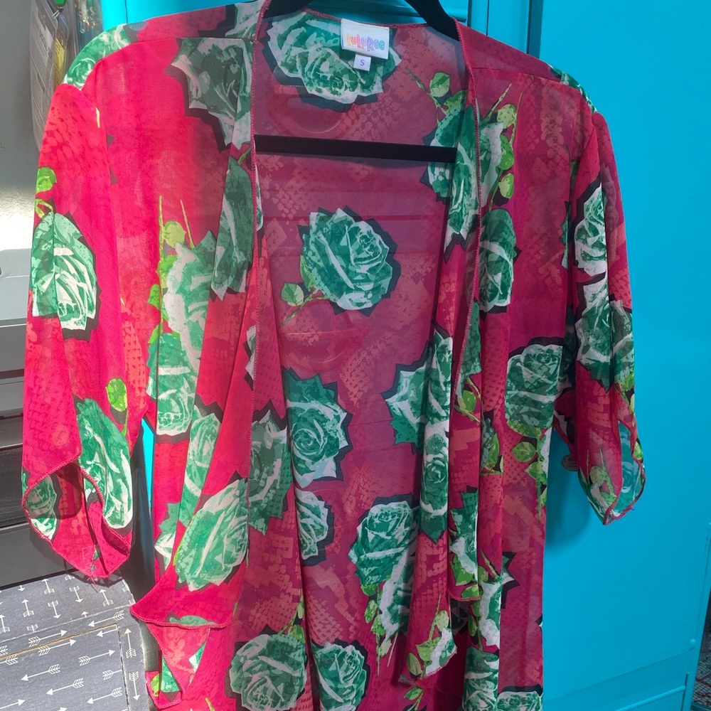 Lularoe monroe s